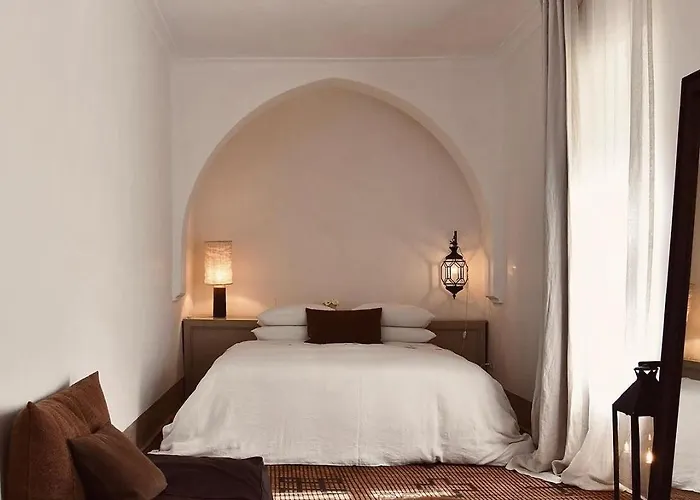 Riad Berbere Marrakech