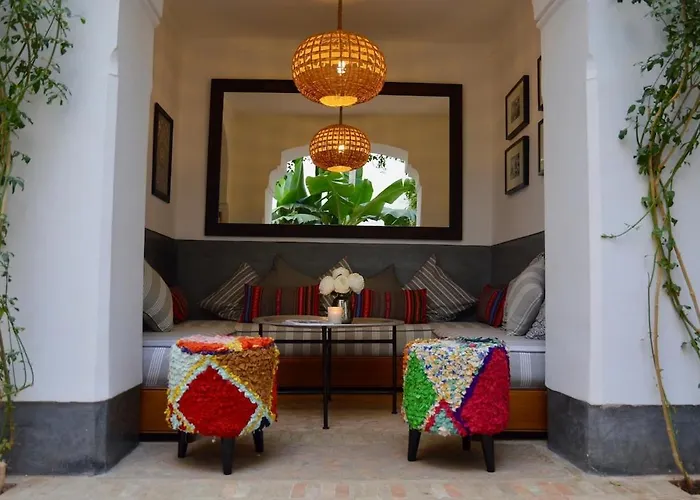 Mon Riad