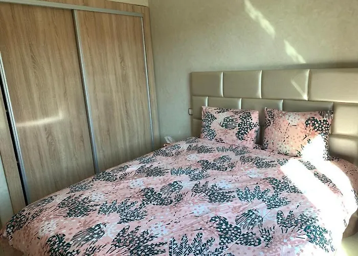 Superb Location In Marrakech