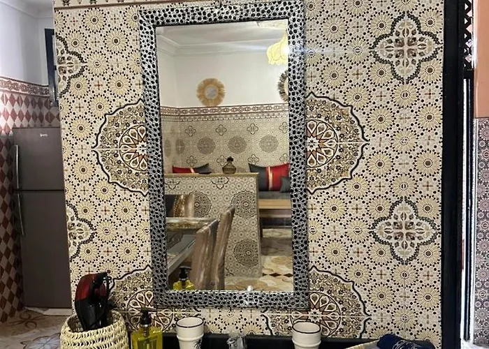 2 Bedroom Apartment In Heart Of Madina