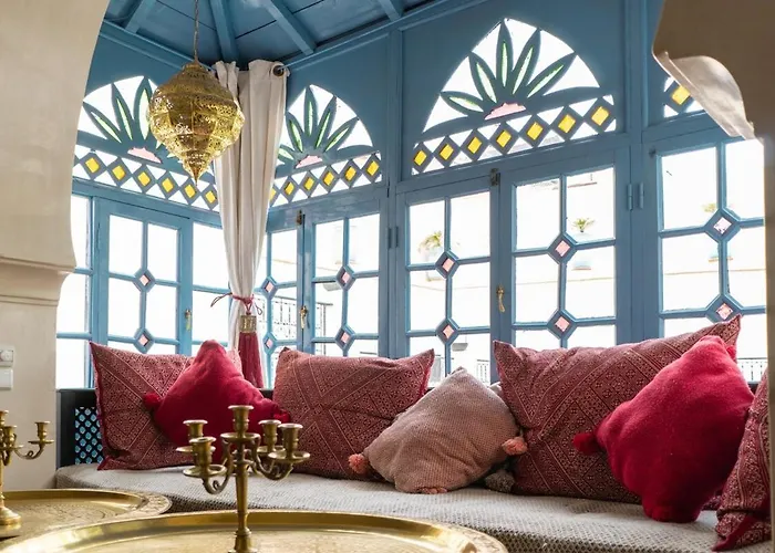 Dar Lysis Private With Pool And Breakfasts