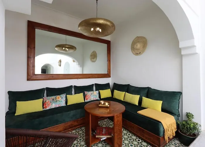 Deariad, Medina, Basin, 2 Bedrooms