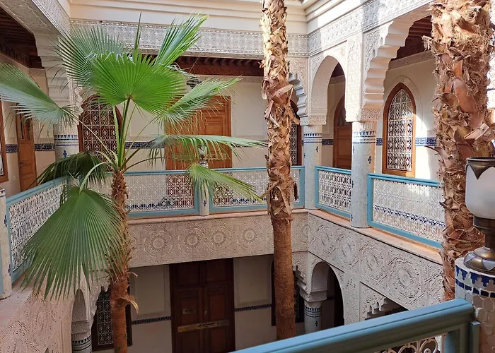 Dar Al Kounouz