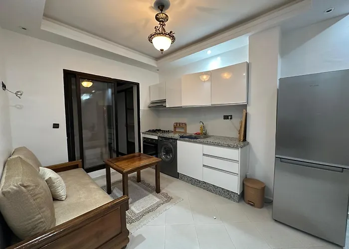 Appartement Lamrani