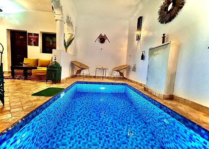 Riad Iklil