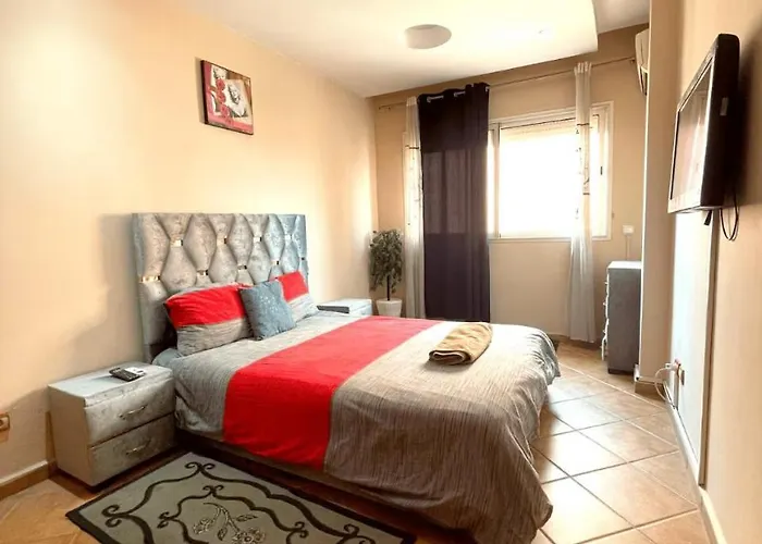 Homes365 Residences Al Hadika Al Koubra