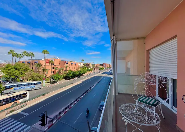Appartement Atrani