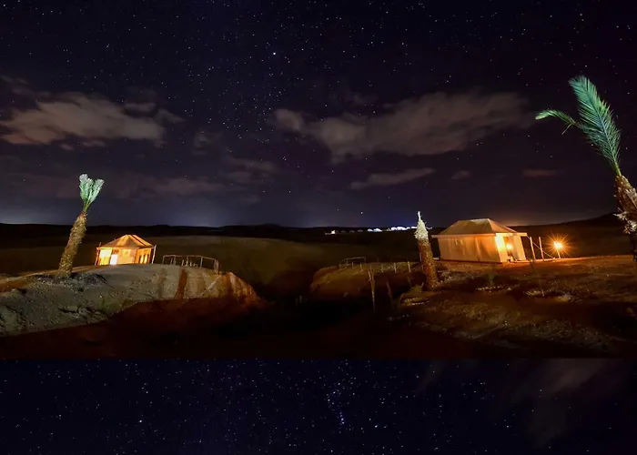 Agafay Magical Camping