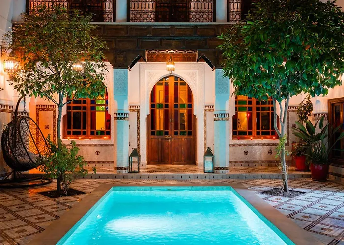 Riad Ysalis