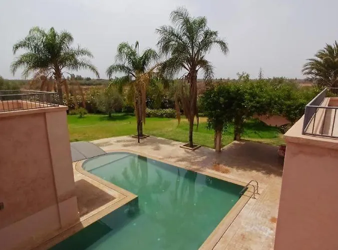 Villa Michel Lucas