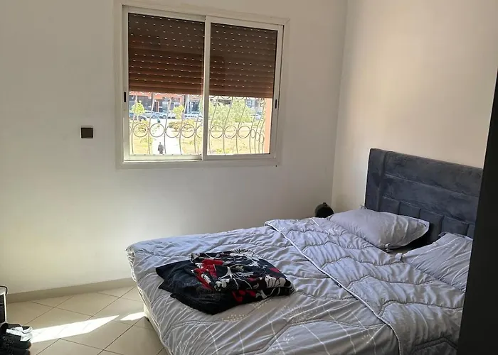 Sharing Apartment Standard Room