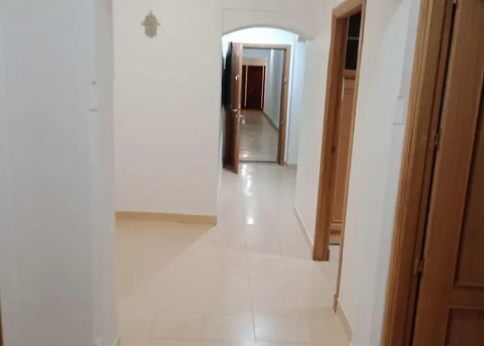 Luxurious Apartment In The Center Of Marrakech
