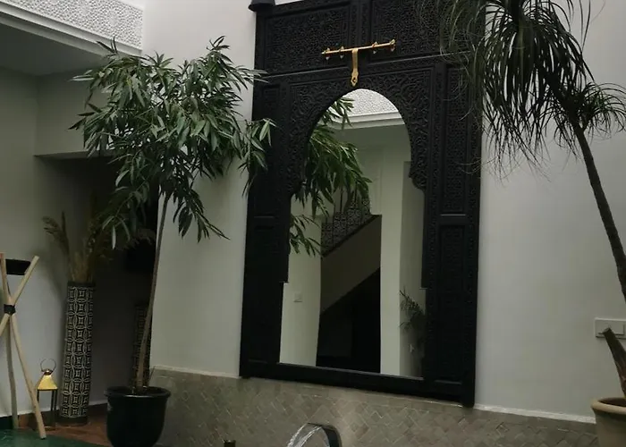 Riad Om Saadene