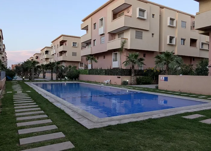 Janat House