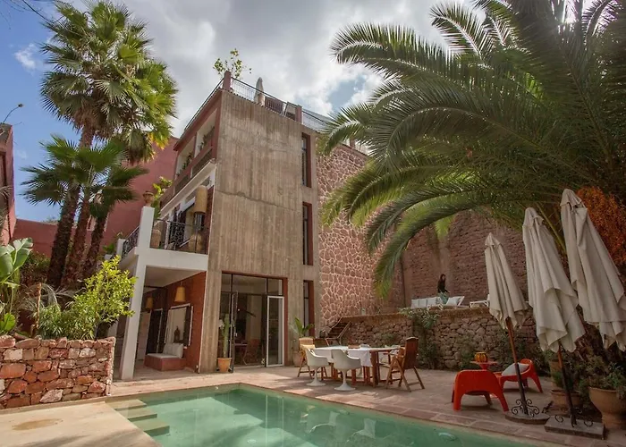 Charming 5 Bedroom