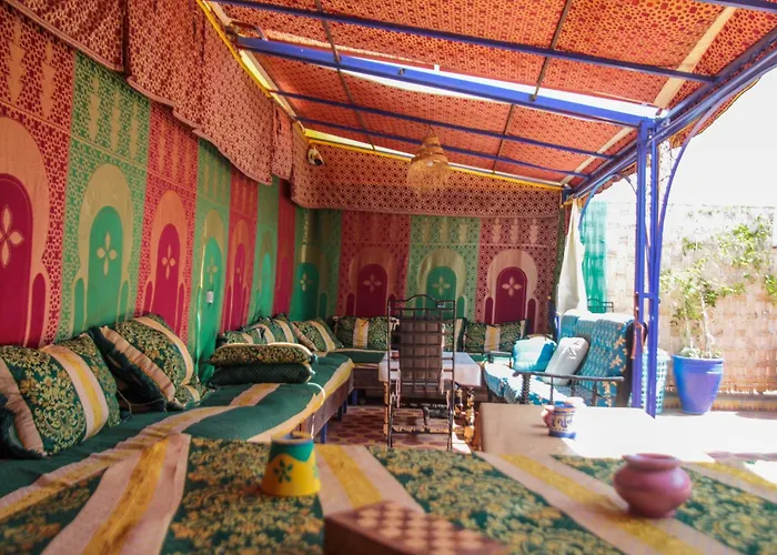 For You Riad Marrakech (Adults Only)