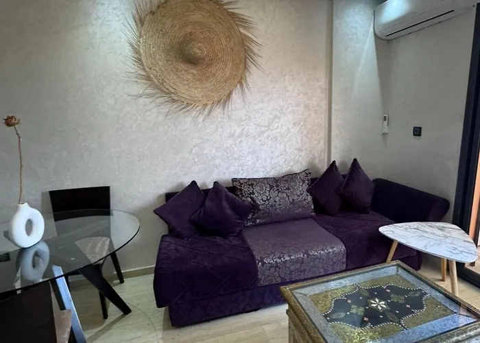 Casa Maria- A Seemingly Charming One