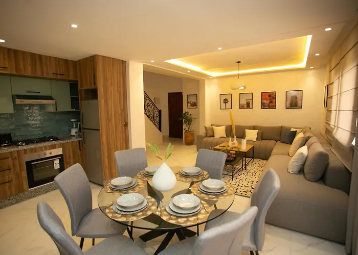 Duplex Majorella