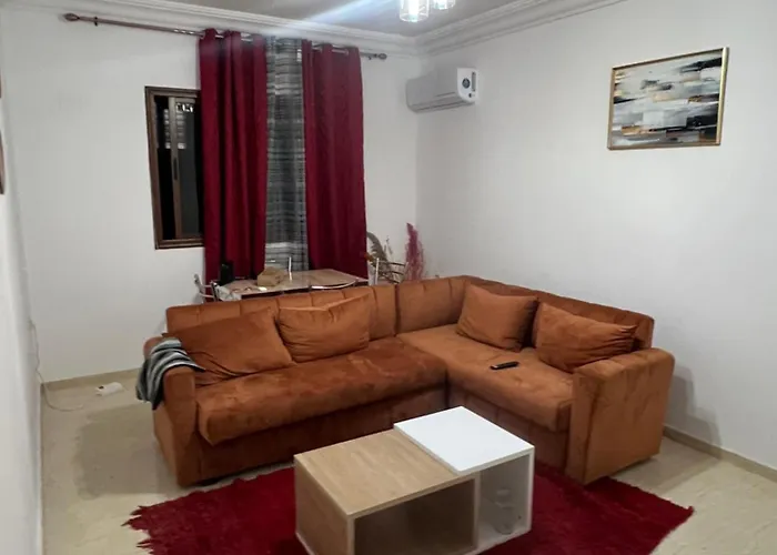 Appartement Yann