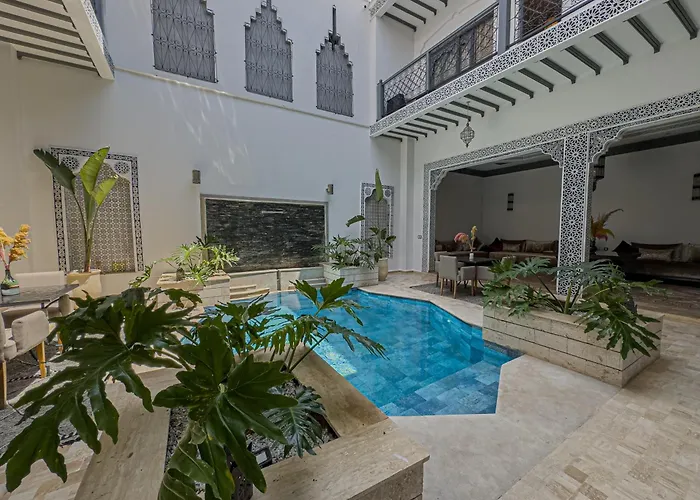 Riad Tonaroz Gold