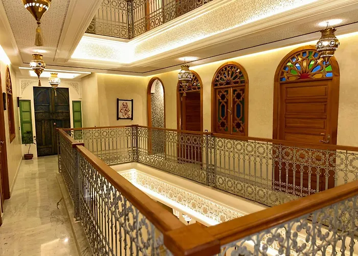 Dar Tislite El Qamar