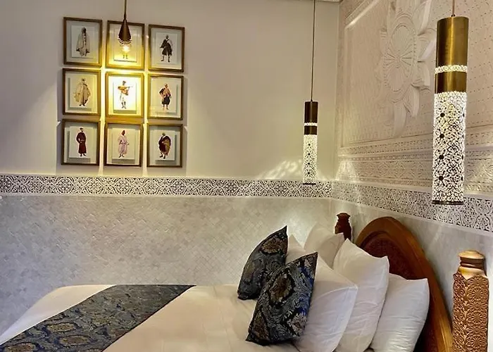 Riad Salima