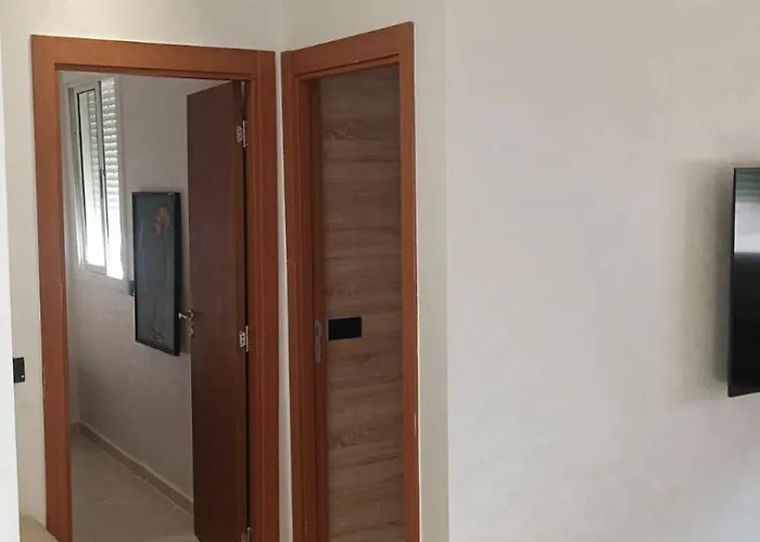 Appartement Moderne Marrakech