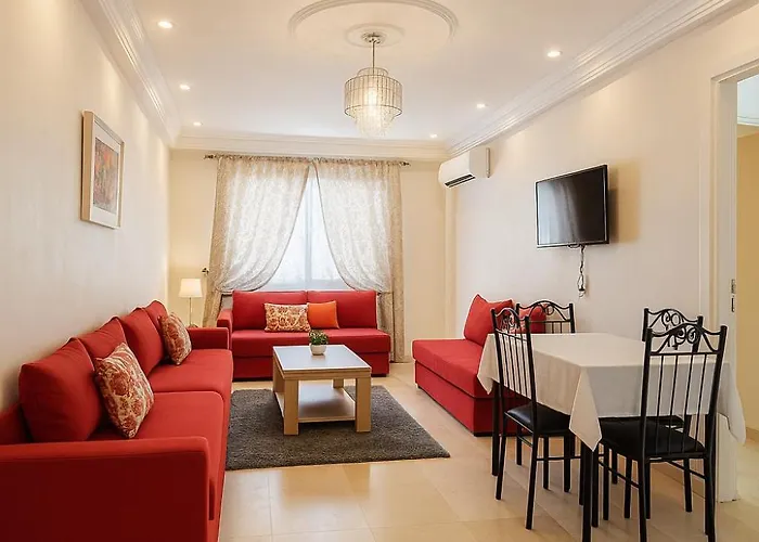 Bright & Comfortable Apartment