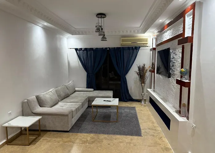 Residence Babajdi