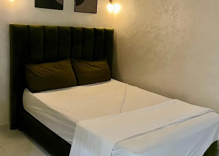 Cosy Appartement