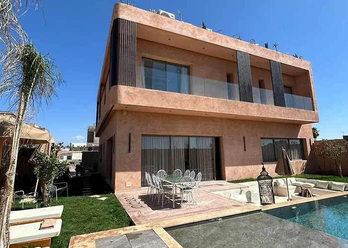 Villa Nabil Bythecasaedition
