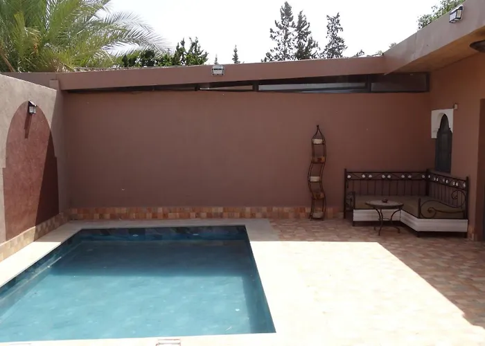 Maison De Vacance 2