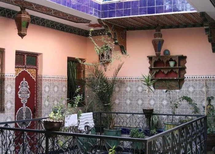 Hotel Aday
