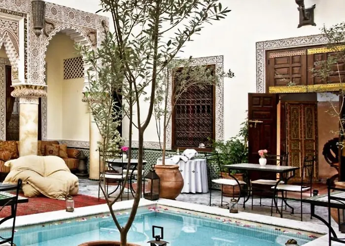 Riad Al Loune