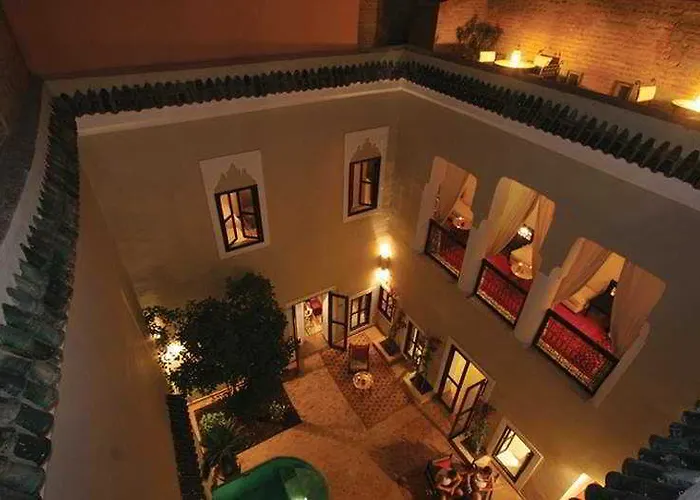 Riad Taylor