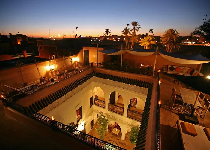 Riad Al Andaluz