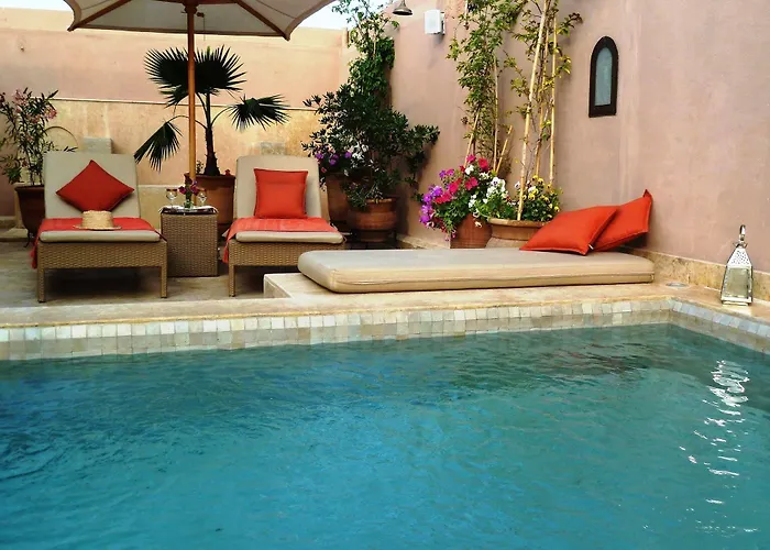 Riad Viva
