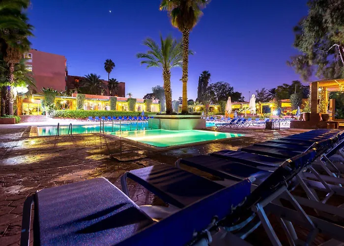 Kennedy Hospitality Resort