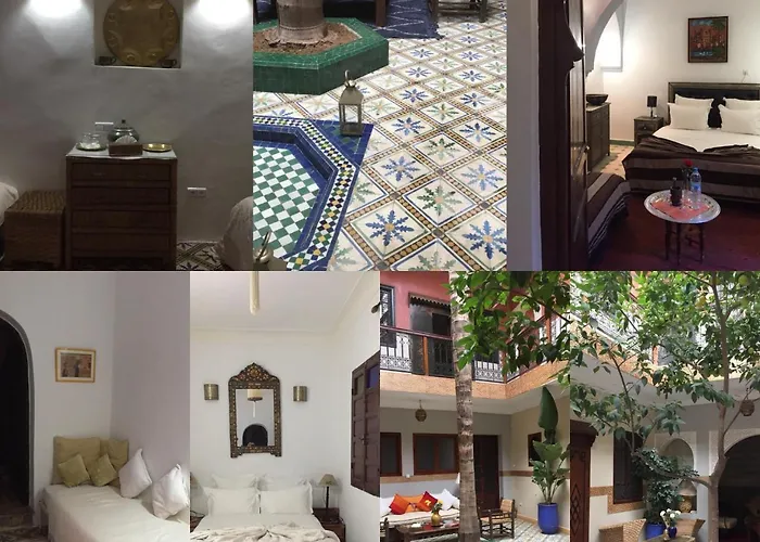 Riad Soleil