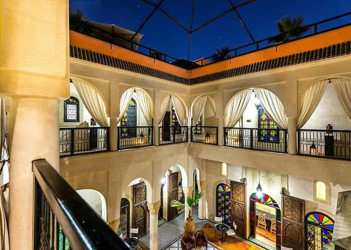 Riad Boustane
