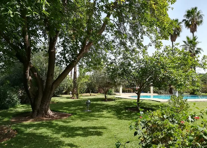 Kasbah Des Avettes