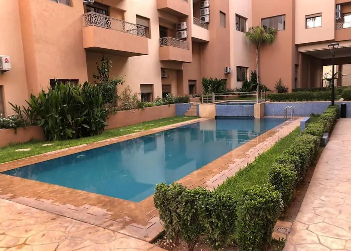 Appartement Haut Standing