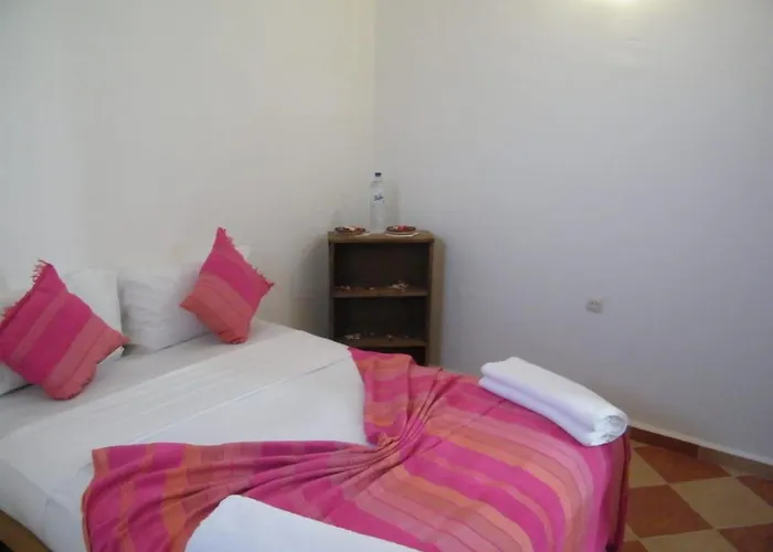 Hostel Mondial
