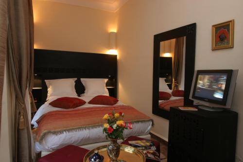 Taylor Appartement Marrakesh
