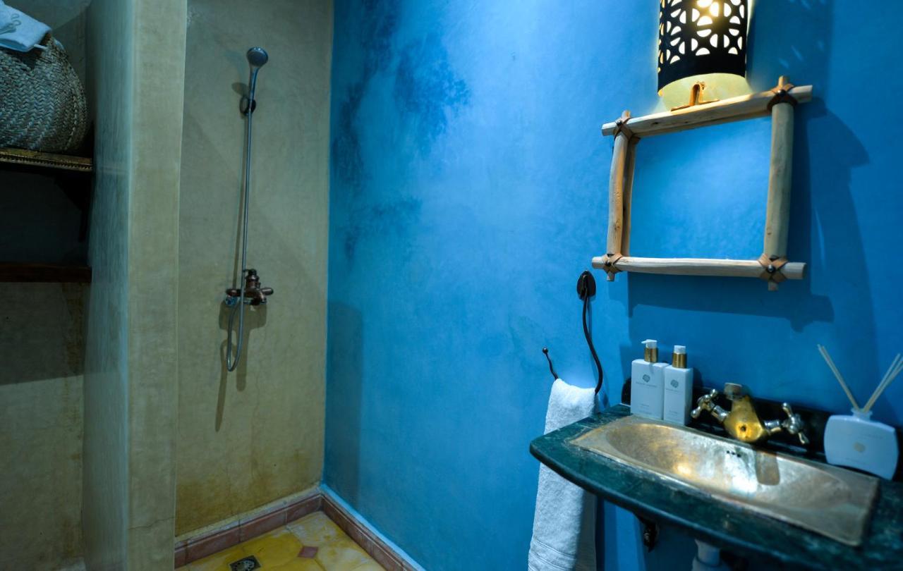 Casa De Marrakech Gasthof *