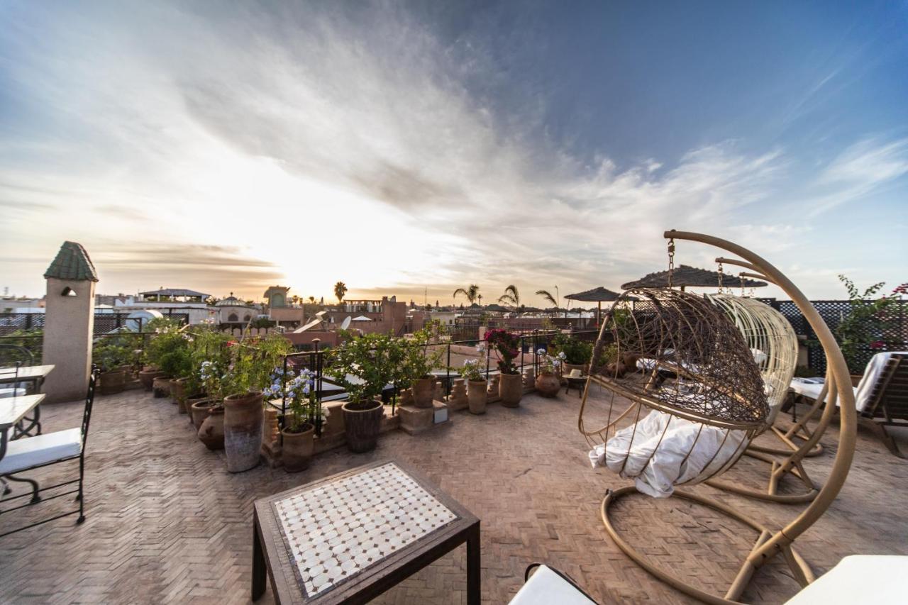 Akush 2* Marrakesh