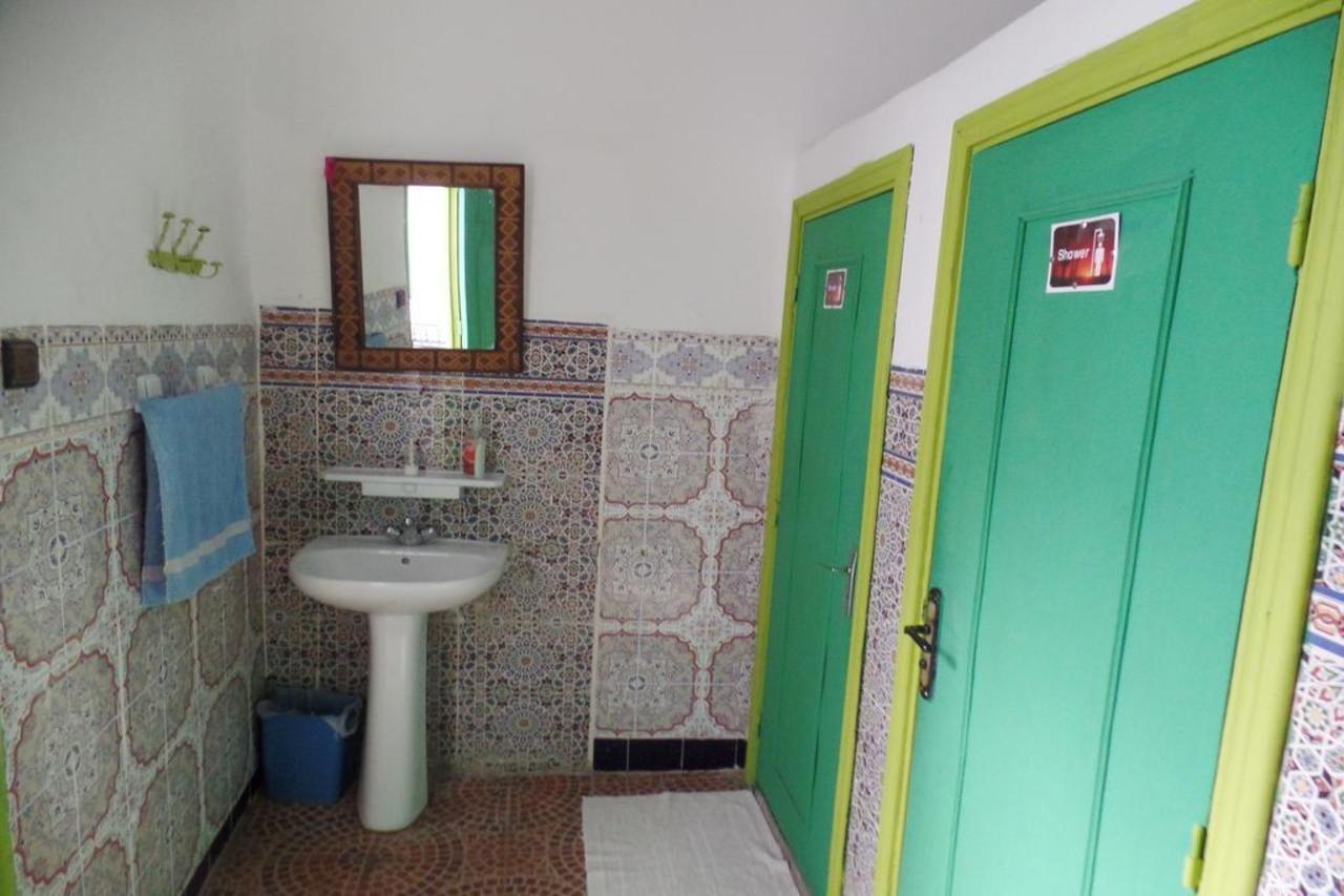 Hostel Kaktus *