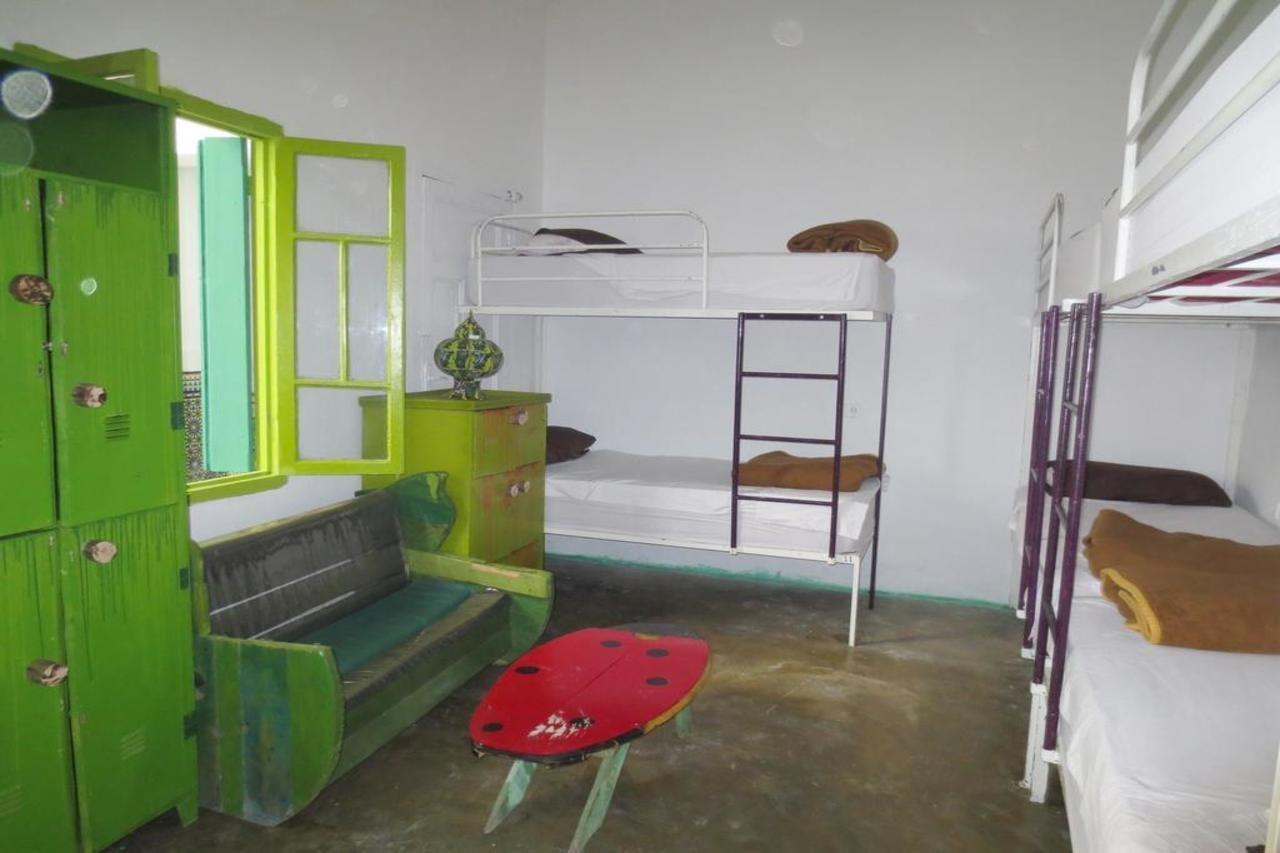 Kaktus Hostel
