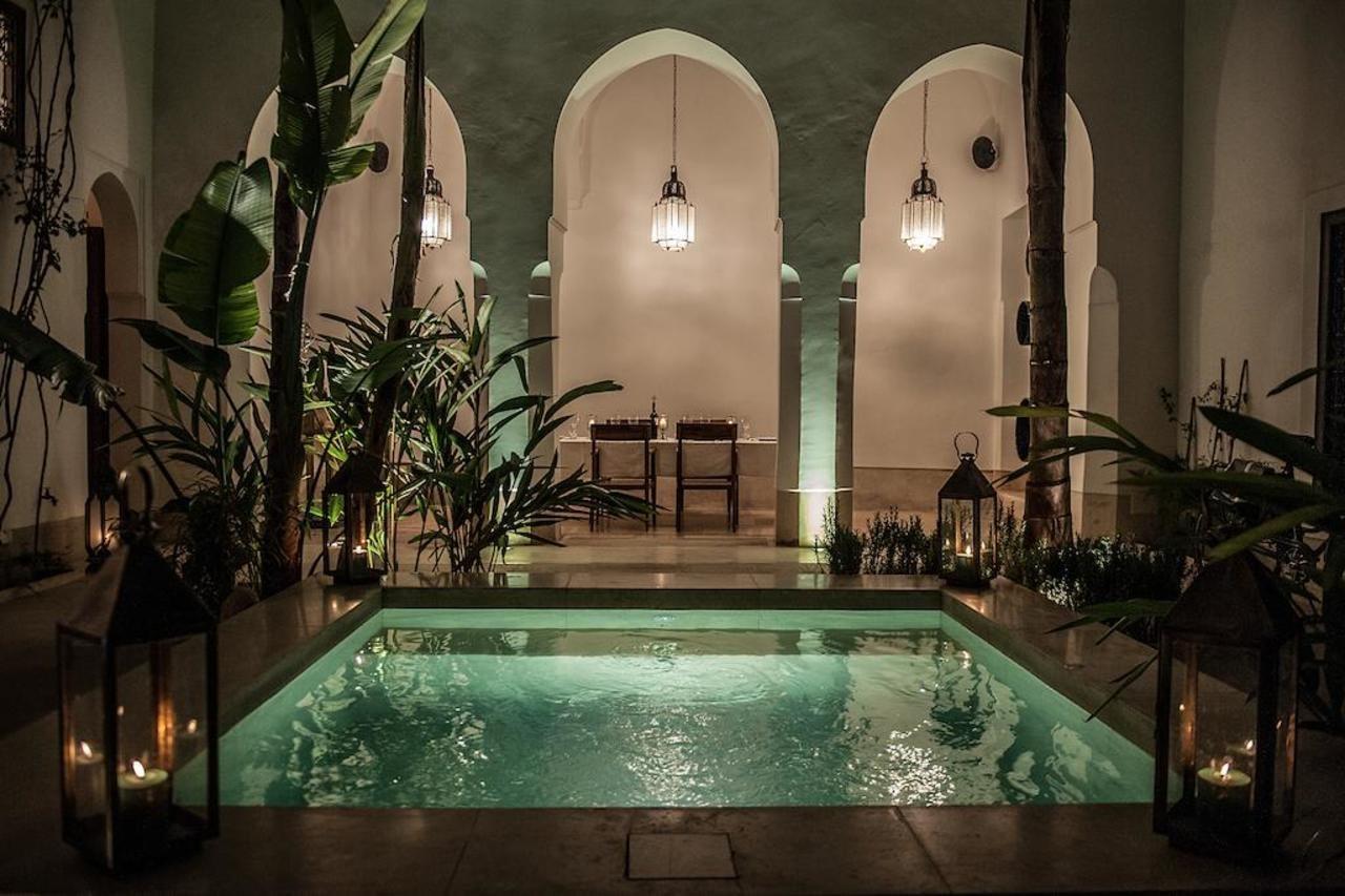 Riad Jaaneman 4*