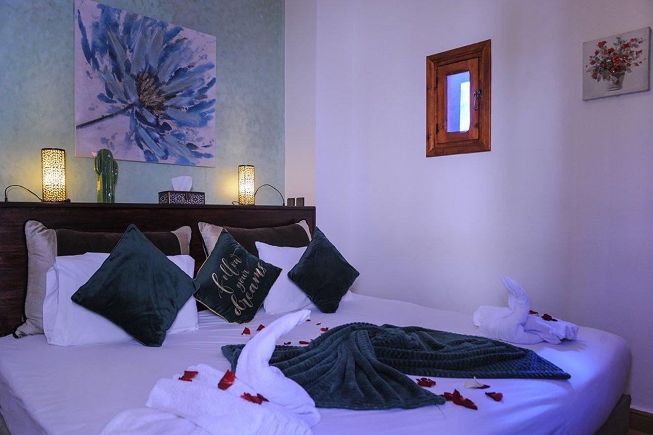 L'orchidee & Riad Marrakesch
